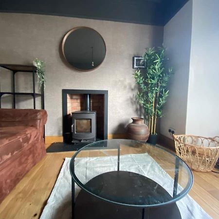 4 Bed Home Portrush Town Centre Zewnętrze zdjęcie