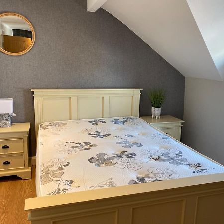4 Bed Home Portrush Town Centre Zewnętrze zdjęcie