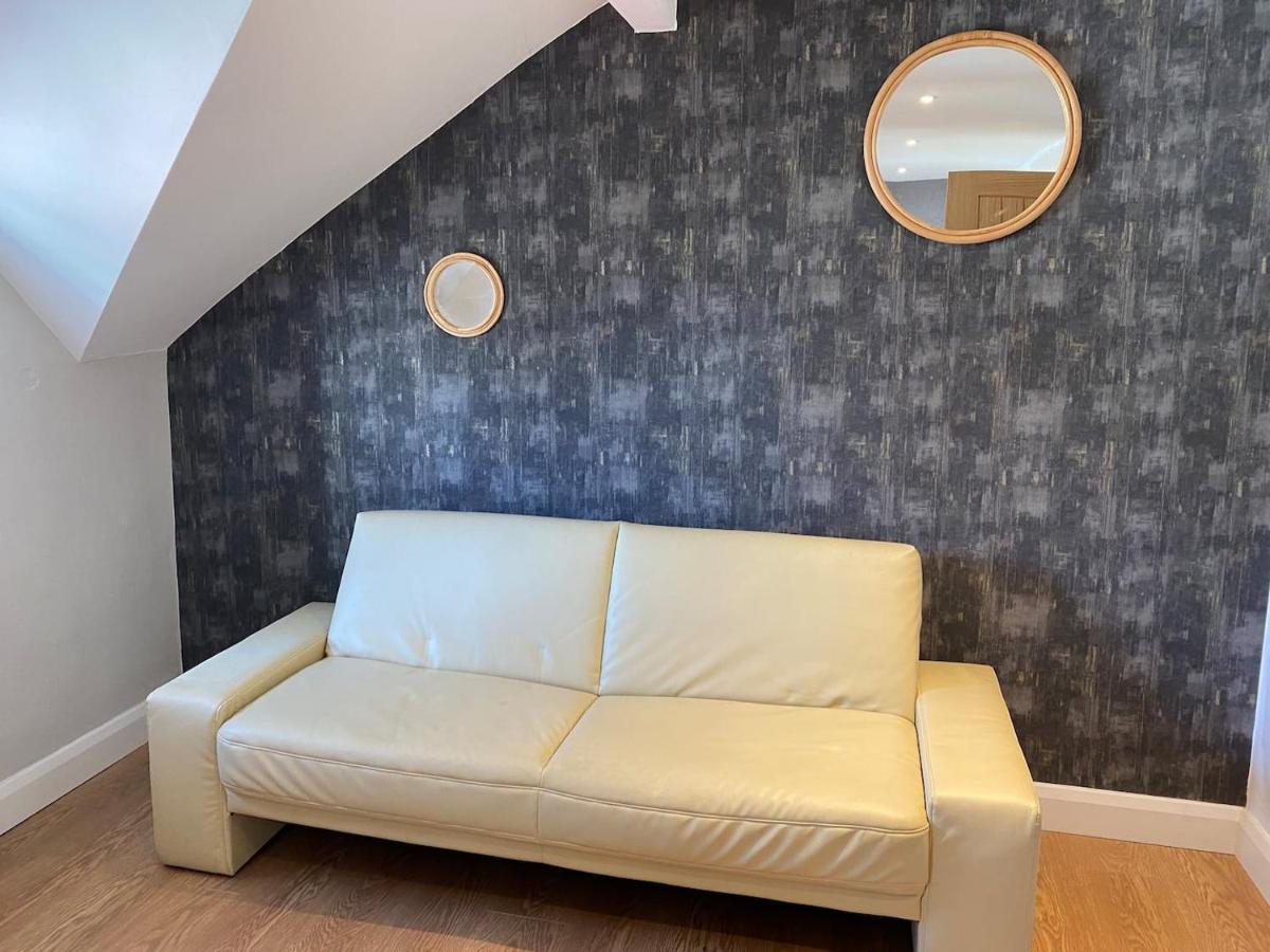 4 Bed Home Portrush Town Centre Zewnętrze zdjęcie
