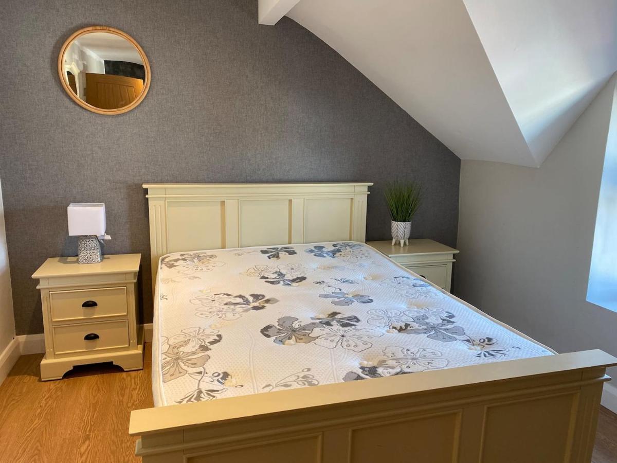 4 Bed Home Portrush Town Centre Zewnętrze zdjęcie