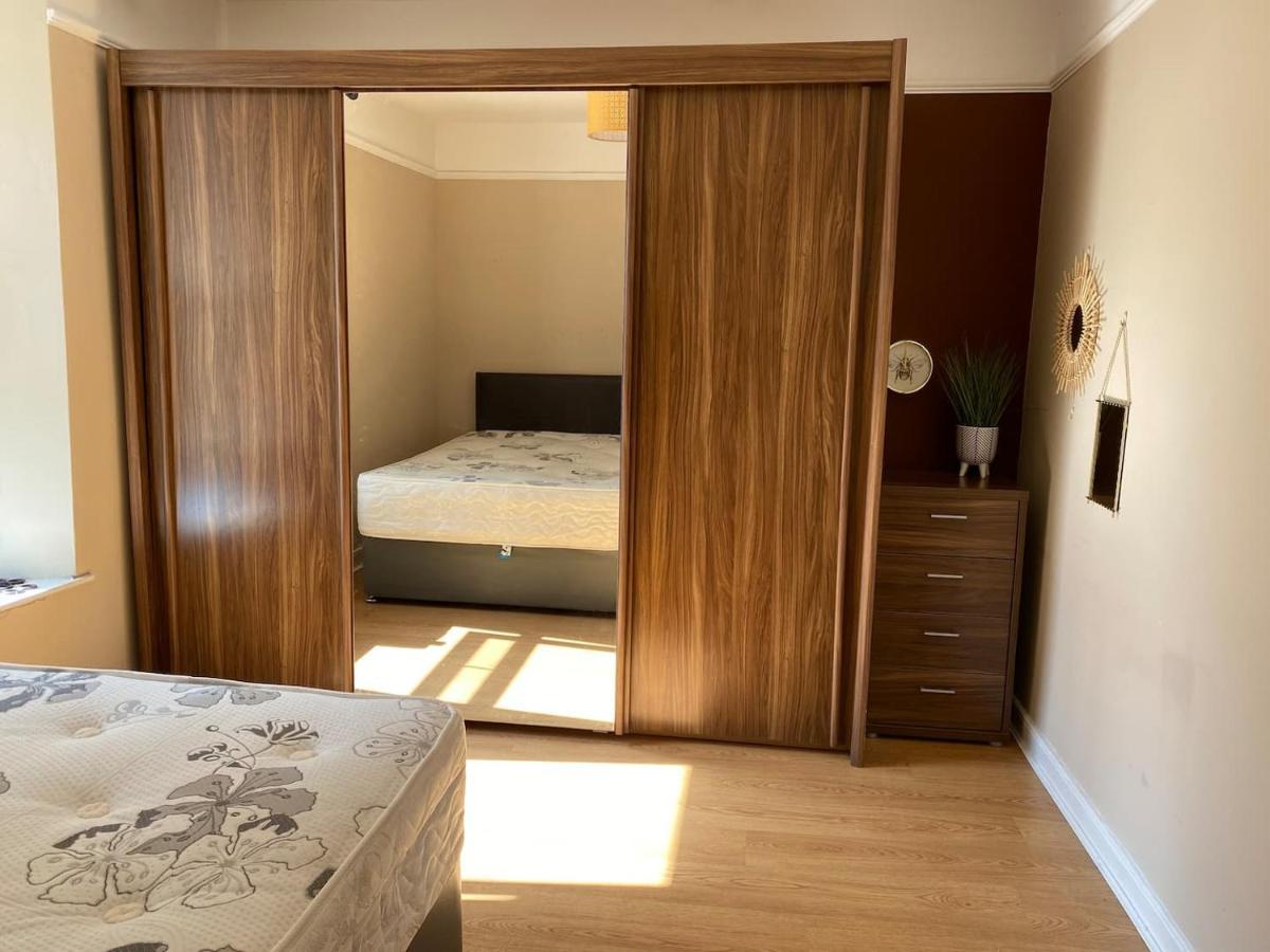 4 Bed Home Portrush Town Centre Zewnętrze zdjęcie
