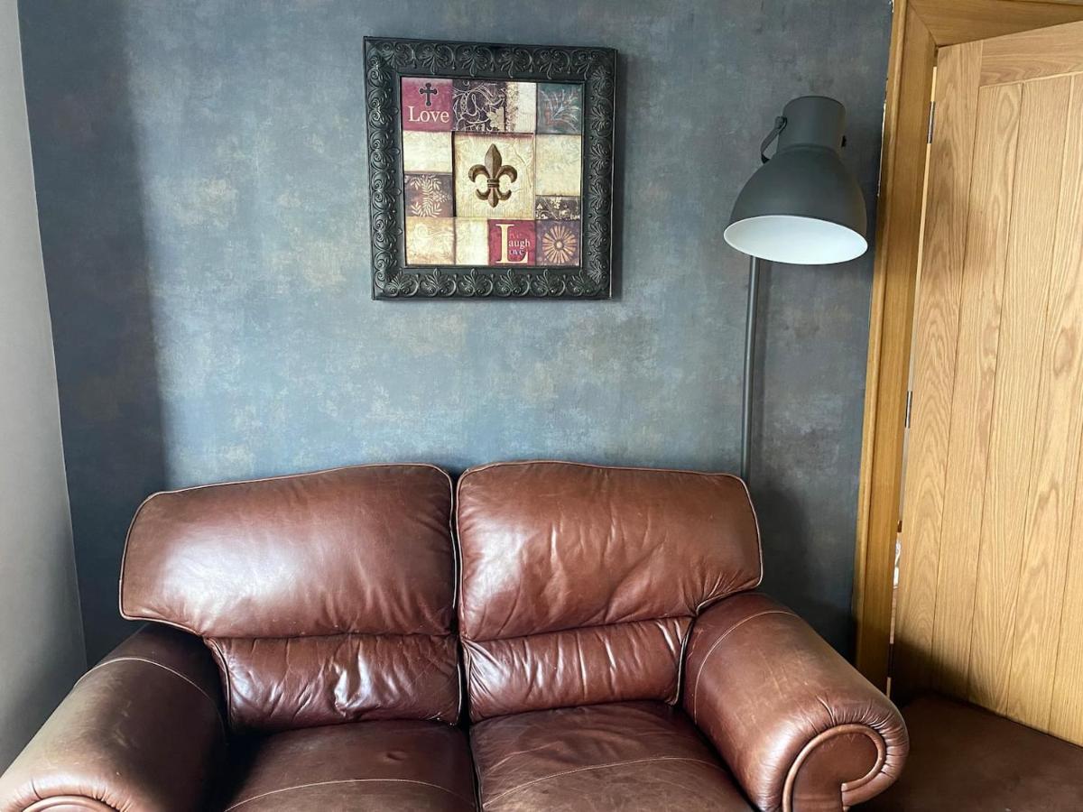 4 Bed Home Portrush Town Centre Zewnętrze zdjęcie