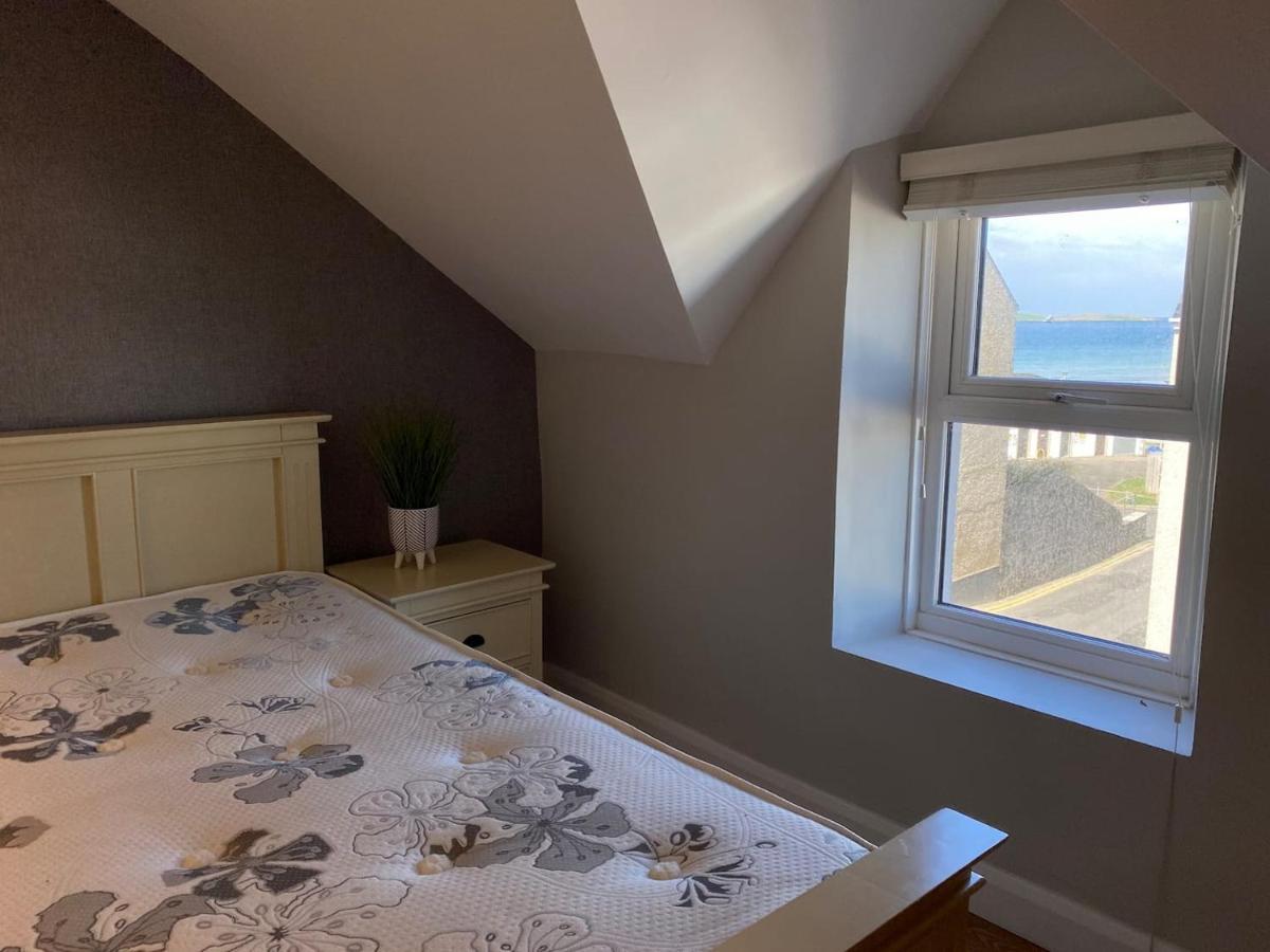 4 Bed Home Portrush Town Centre Zewnętrze zdjęcie